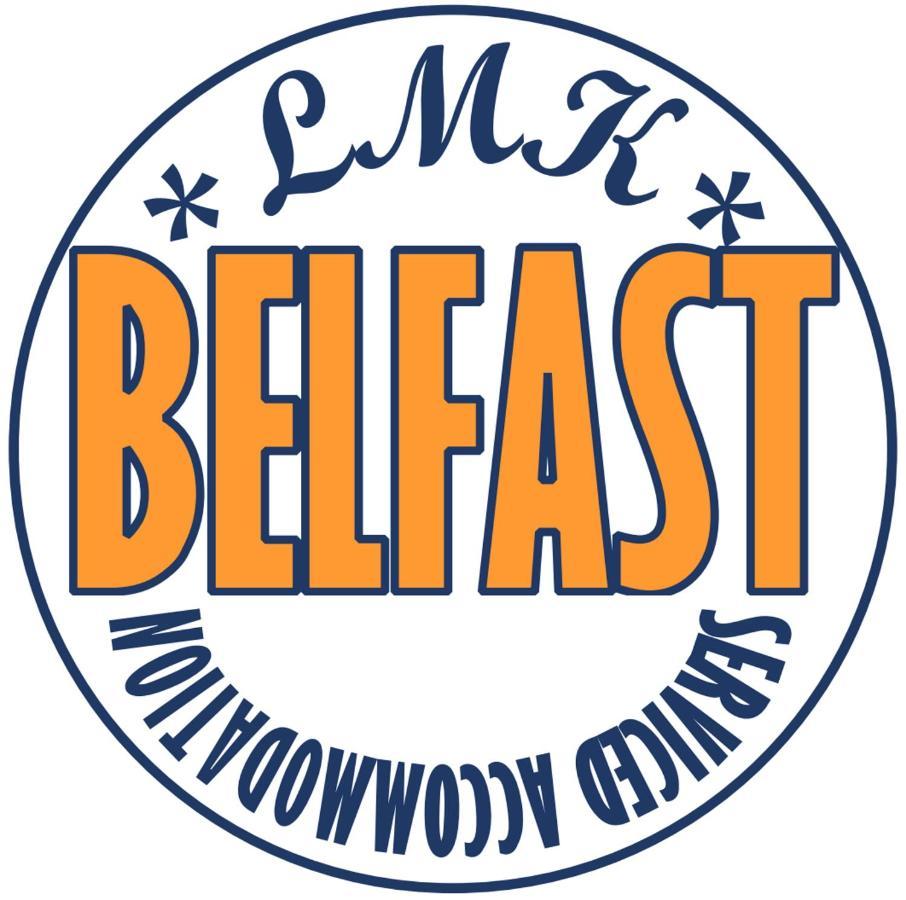 Lmk, 2 Bedroom Apartment, With Roof Terrace, Free Parking, Ev Charger, Great Location. * Belfast